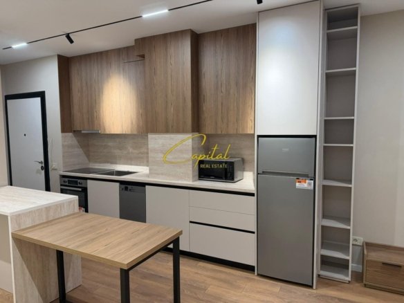 APARTAMENT ME QIRA 2+1 RRUGA MINE PEZA 1.250 EURO