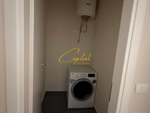 APARTAMENT ME QIRA 1+1 5 MAJI 55.000 LEKE