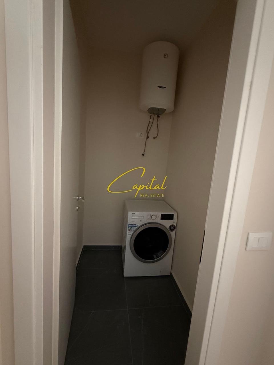 APARTAMENT ME QIRA 1+1 5 MAJI 55.000 LEKE