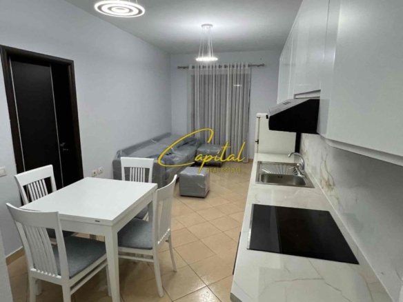 APARTAMENT ME QIRA 2+1 ASTIR 45.000 LEKE