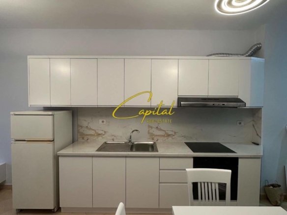 APARTAMENT ME QIRA 2+1 ASTIR 45.000 LEKE