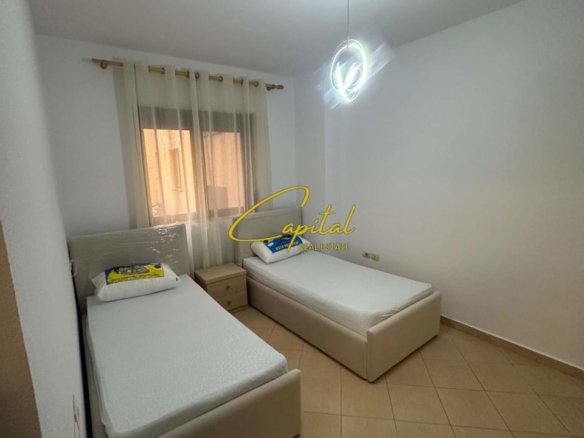 APARTAMENT ME QIRA 2+1 ASTIR 45.000 LEKE