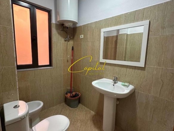 APARTAMENT ME QIRA 2+1 ASTIR 45.000 LEKE