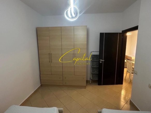 APARTAMENT ME QIRA 2+1 ASTIR 45.000 LEKE
