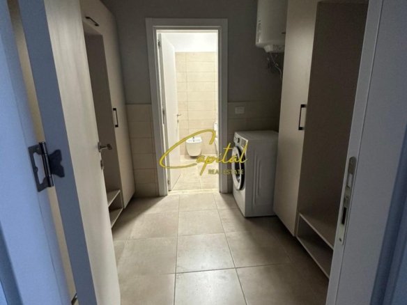 SHITET APARTAMENT 1+1 ALI DEMI 200.000 EURO