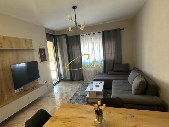 SHITET APARTAMENT 1+1 ALI DEMI 200.000 EURO