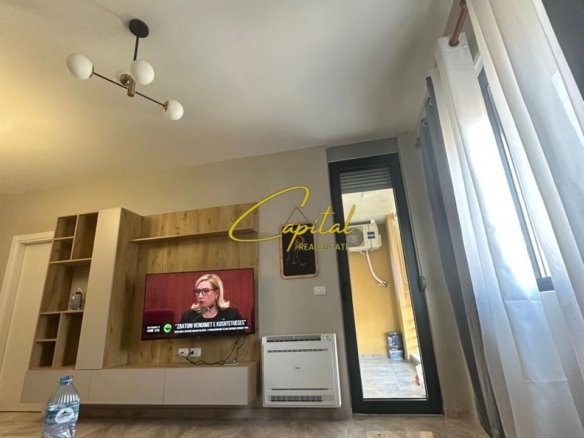 SHITET APARTAMENT 1+1 ALI DEMI 200.000 EURO