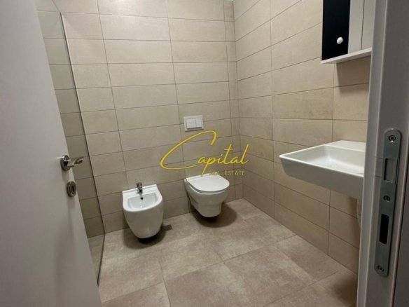 SHITET APARTAMENT 1+1 ALI DEMI 200.000 EURO