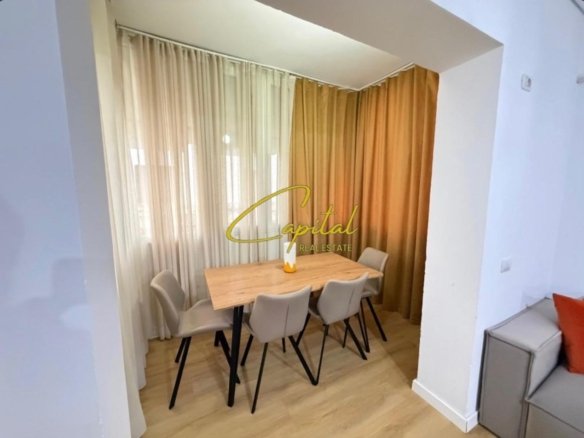 APARTAMENT ME QIRA 2+1 KOPSHTI ZOOLOGJIK 700 EURO