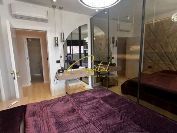 SHITET APARTAMENT 2+1 LIQENI ARTIFICIAL 450.000 EURO