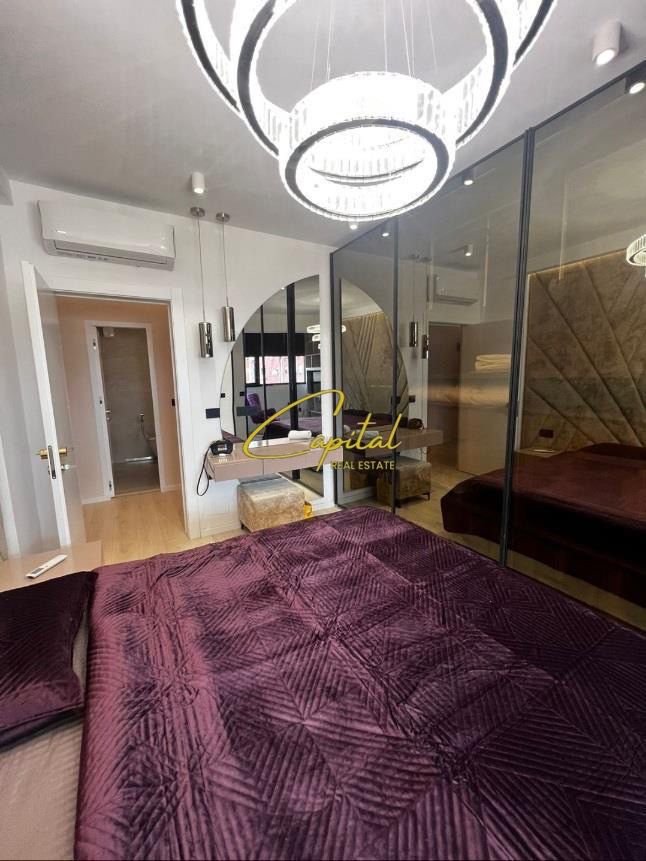 SHITET APARTAMENT 2+1 LIQENI ARTIFICIAL 450.000 EURO