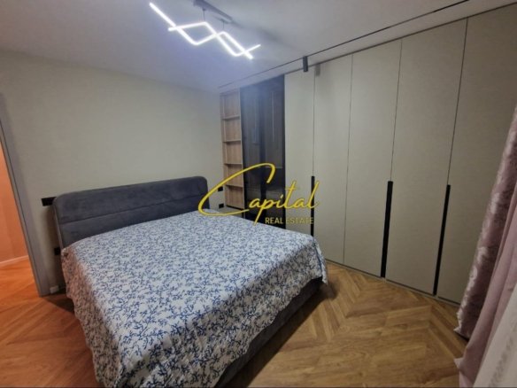 SHITET APARTAMENT 1+1 KODRA E DIELLIT 1 210.000 EURO