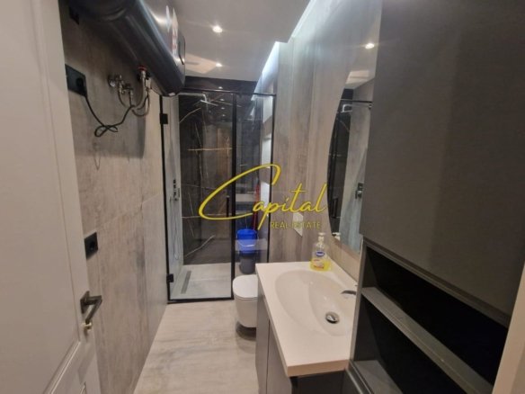 SHITET APARTAMENT 1+1 KODRA E DIELLIT 1 210.000 EURO