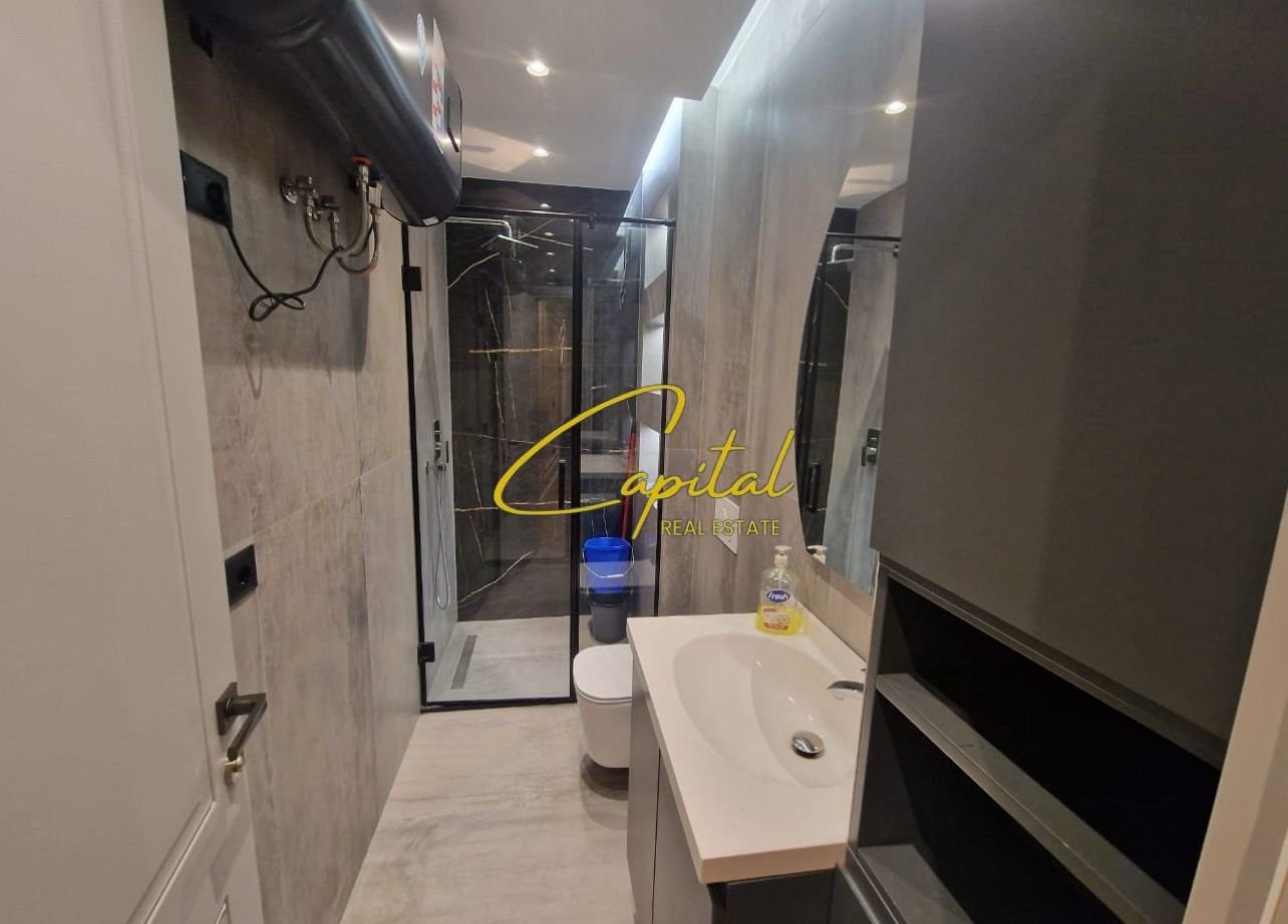 SHITET APARTAMENT 1+1 KODRA E DIELLIT 1 210.000 EURO