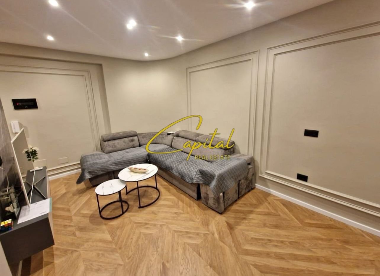SHITET APARTAMENT 1+1 KODRA E DIELLIT 1 210.000 EURO