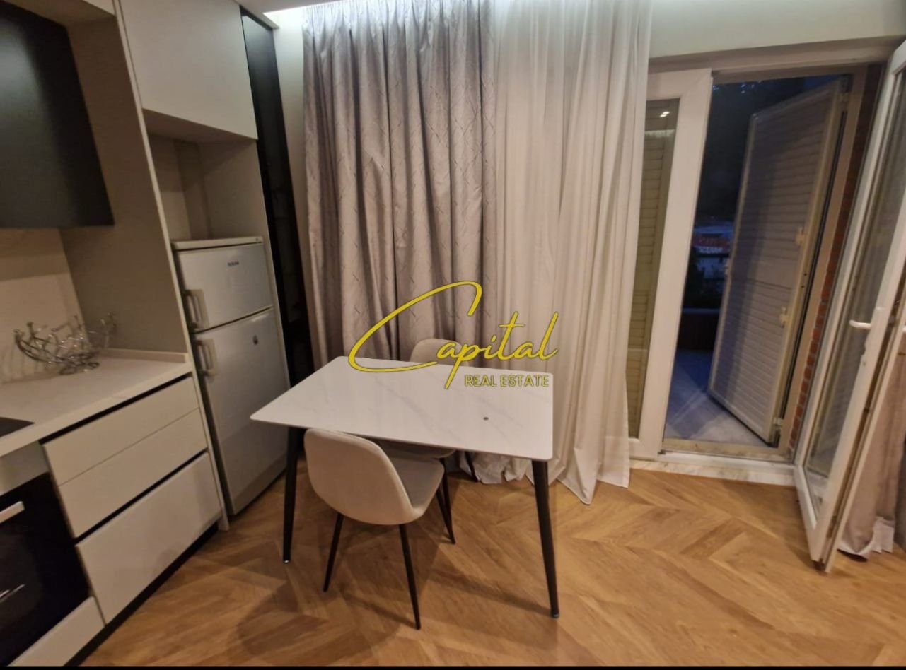 SHITET APARTAMENT 1+1 KODRA E DIELLIT 1 210.000 EURO