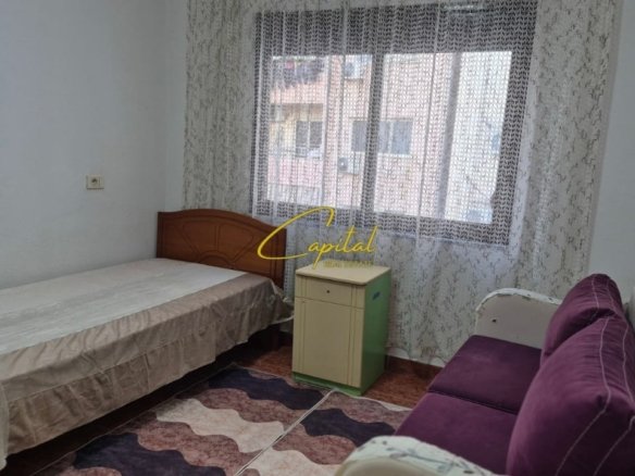 APARTAMENT ME QIRA 2+1 SHESHI WILLSON 60.000 LEKE