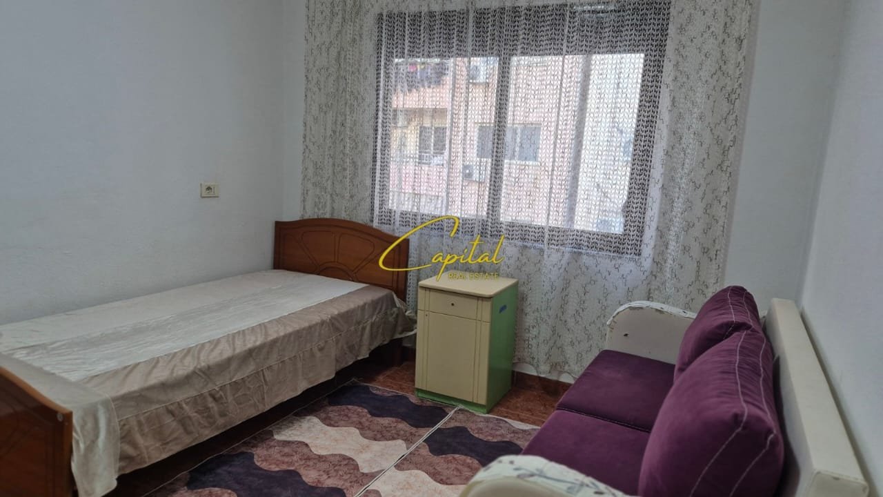 APARTAMENT ME QIRA 2+1 SHESHI WILLSON 60.000 LEKE
