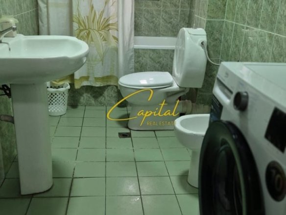 APARTAMENT ME QIRA 2+1 SHESHI WILLSON 60.000 LEKE
