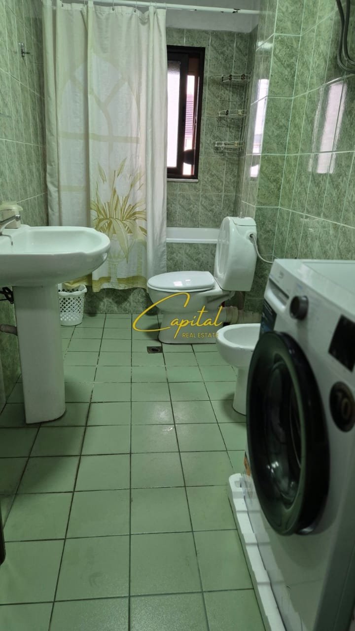 APARTAMENT ME QIRA 2+1 SHESHI WILLSON 60.000 LEKE