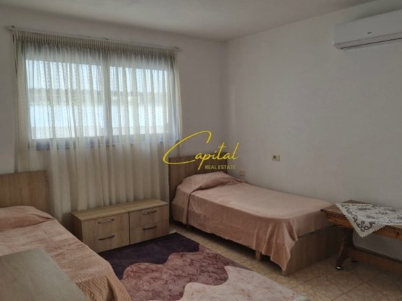 APARTAMENT ME QIRA 2+1 SHESHI WILLSON 60.000 LEKE