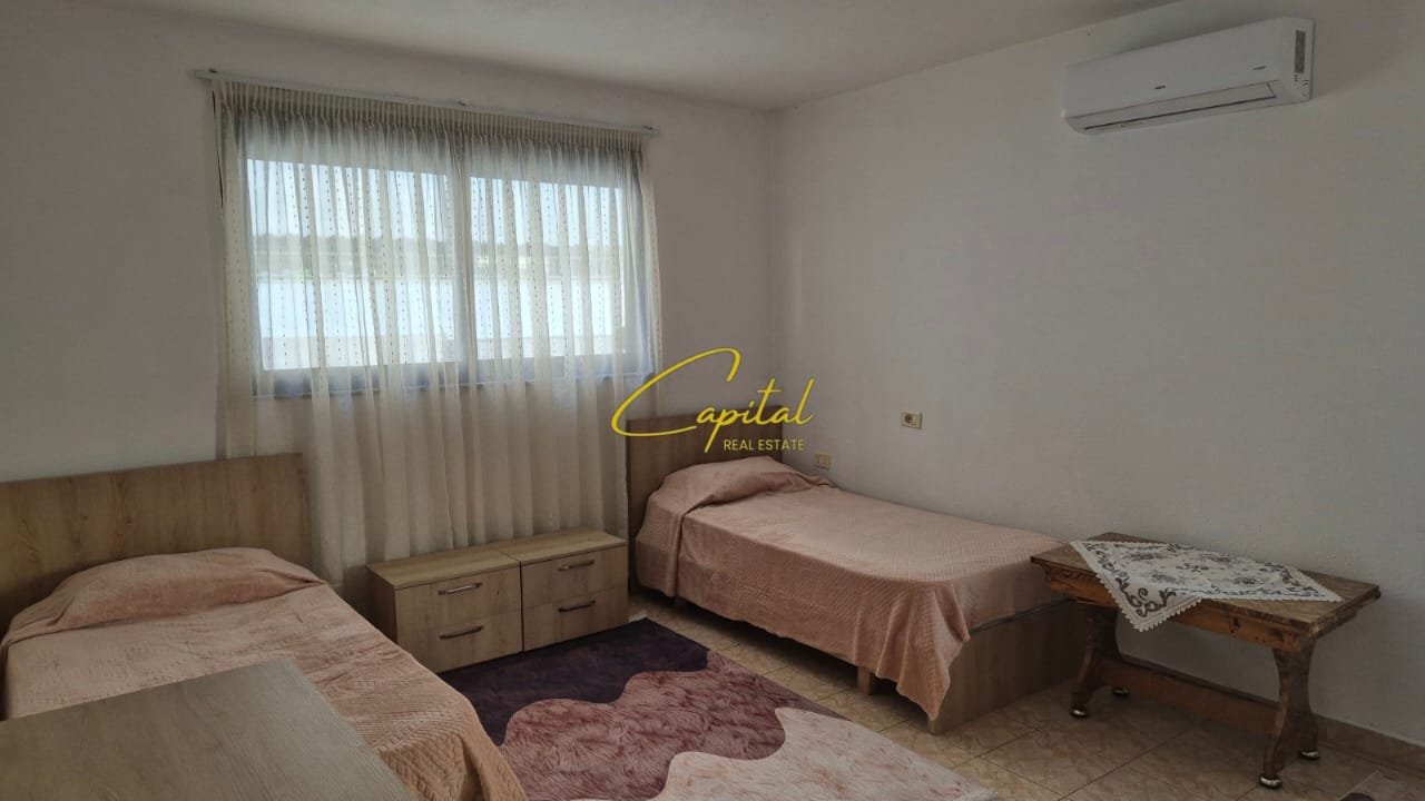 APARTAMENT ME QIRA 2+1 SHESHI WILLSON 60.000 LEKE