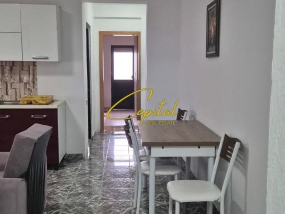 APARTAMENT ME QIRA 2+1 SHESHI WILLSON 60.000 LEKE