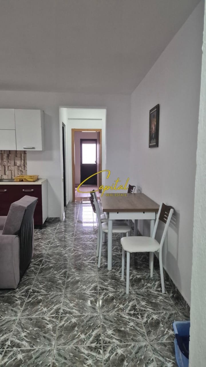 APARTAMENT ME QIRA 2+1 SHESHI WILLSON 60.000 LEKE