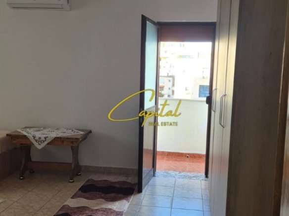 APARTAMENT ME QIRA 2+1 SHESHI WILLSON 60.000 LEKE