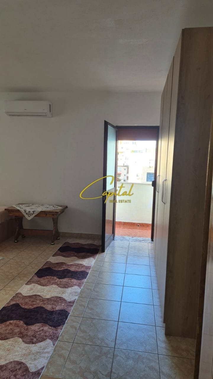 APARTAMENT ME QIRA 2+1 SHESHI WILLSON 60.000 LEKE