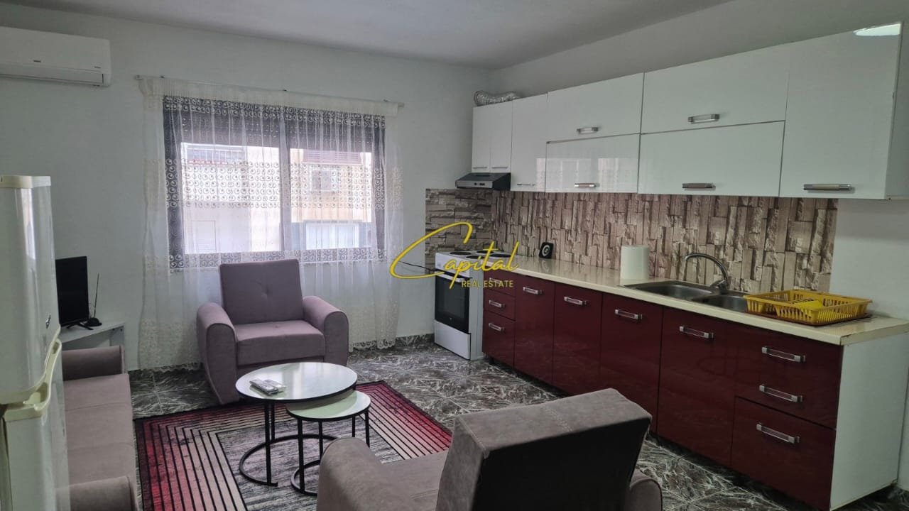APARTAMENT ME QIRA 2+1 SHESHI WILLSON 60.000 LEKE