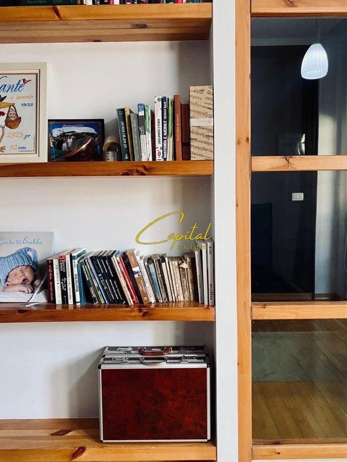 APARTAMENT TRIPLEX ME QIRA 135 M2 PALLATI I BRIGADAVE 1.100 EURO