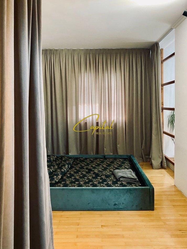 APARTAMENT TRIPLEX ME QIRA 135 M2 PALLATI I BRIGADAVE 1.100 EURO