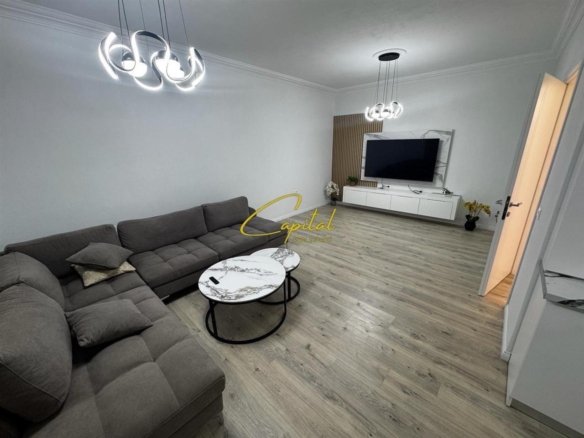 APARTAMENT ME QIRA 2+1 SAUK 63.000 LEKE