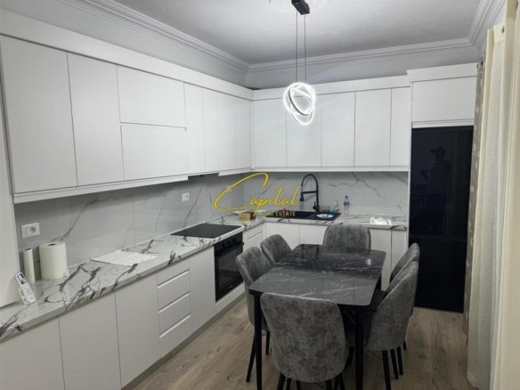 APARTAMENT ME QIRA 2+1 SAUK 63.000 LEKE