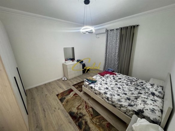 APARTAMENT ME QIRA 2+1 SAUK 63.000 LEKE