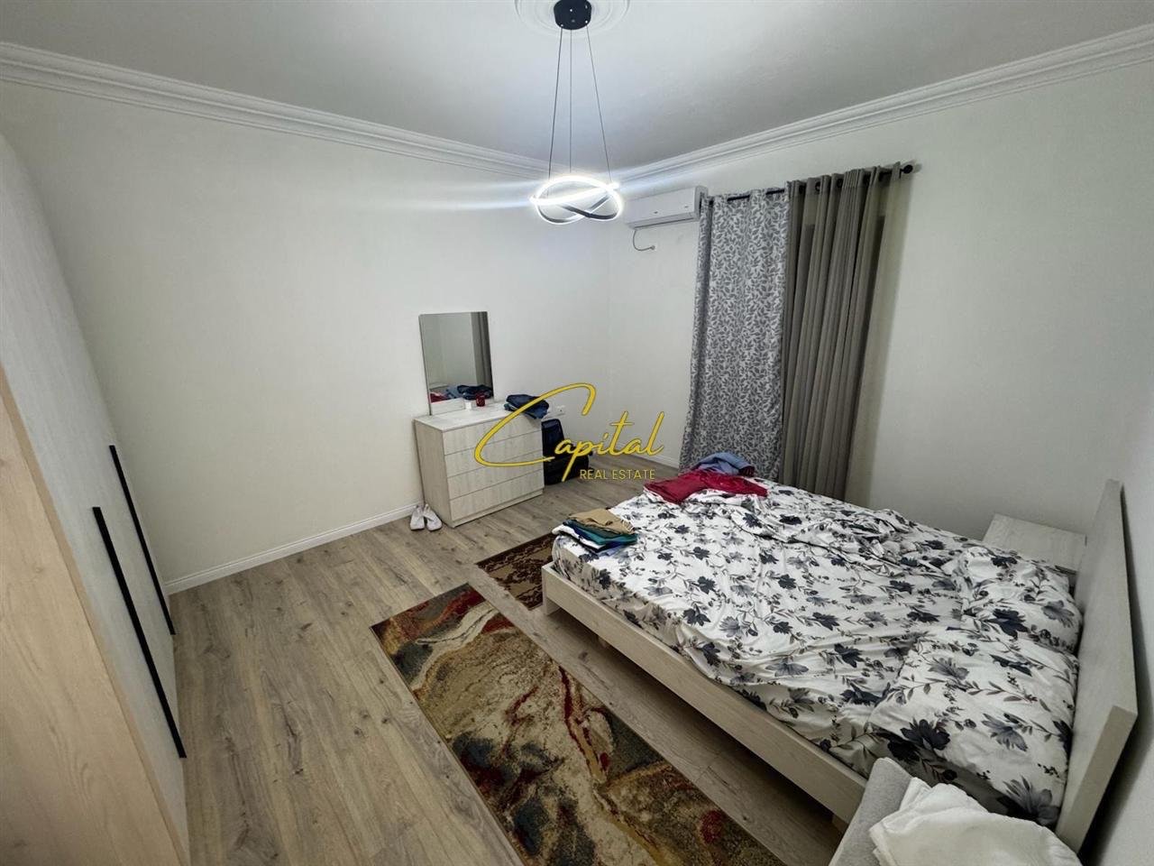 WhatsApp Image 2026-02-24 at 12.19.02 PM APARTAMENT ME QIRA 2+1 SAUK 63.000 LEKE