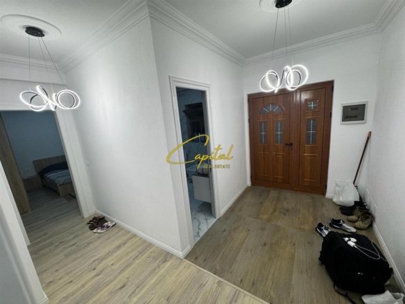 APARTAMENT ME QIRA 2+1 SAUK 63.000 LEKE