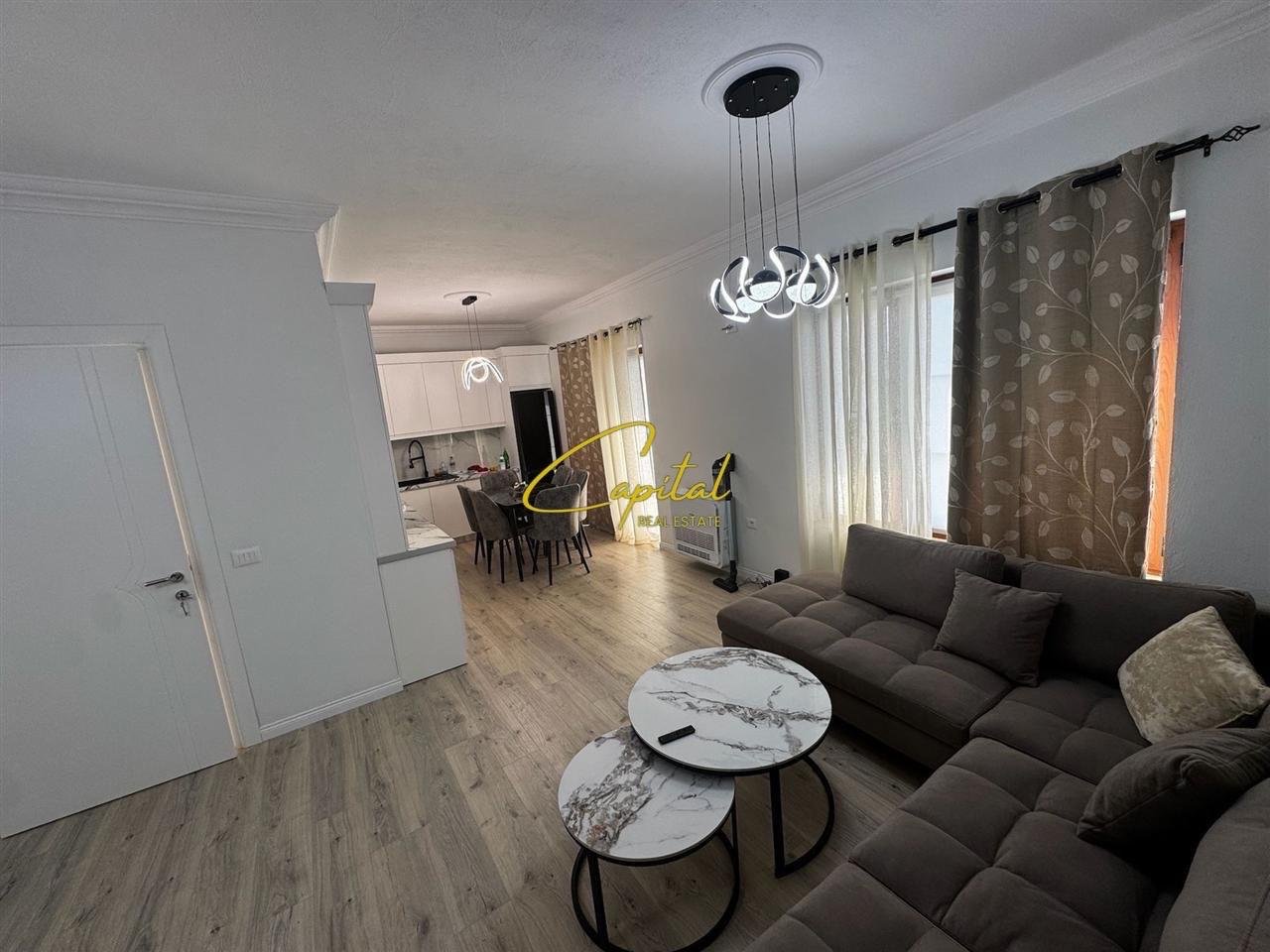 WhatsApp Image 2026-02-24 at 12.19.04 PM (1) APARTAMENT ME QIRA 2+1 SAUK 63.000 LEKE