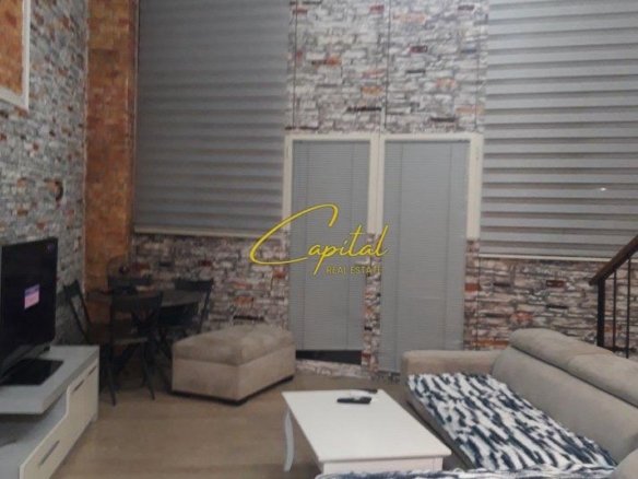 APARTAMENT ME QIRA 2+1 FRESKU 450 EURO