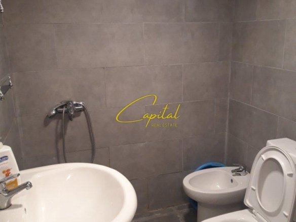 APARTAMENT ME QIRA 2+1 FRESKU 450 EURO