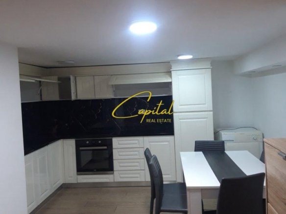 APARTAMENT ME QIRA 2+1 FRESKU 450 EURO
