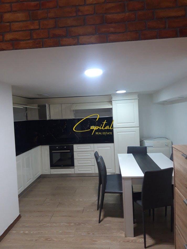 APARTAMENT ME QIRA 2+1 FRESKU 450 EURO