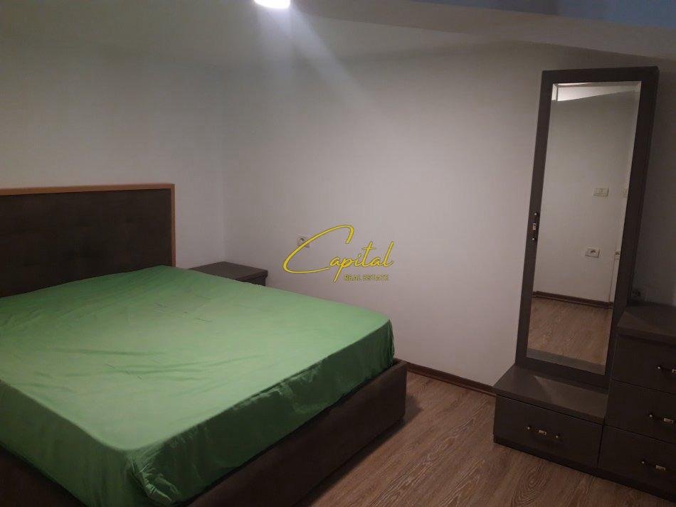 APARTAMENT ME QIRA 2+1 FRESKU 450 EURO