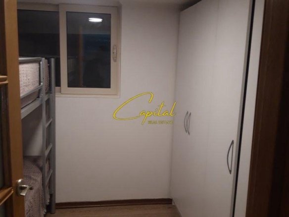 APARTAMENT ME QIRA 2+1 FRESKU 450 EURO