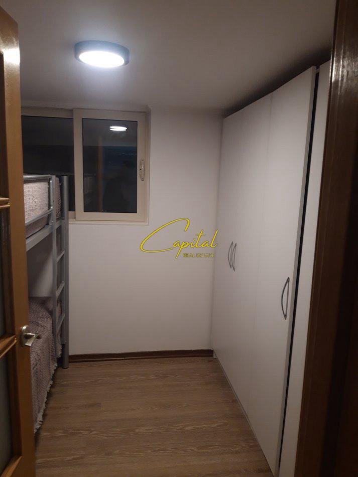 APARTAMENT ME QIRA 2+1 FRESKU 450 EURO