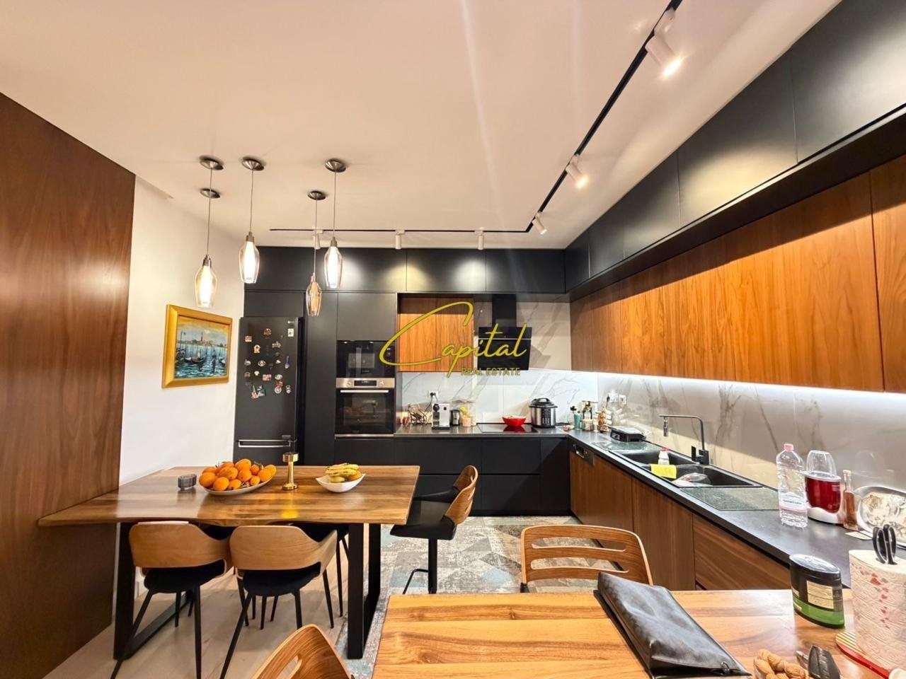 SHITET APARTAMENT DUBLEX 117 M2 KODRA E DIELLIT 365.000 EURO