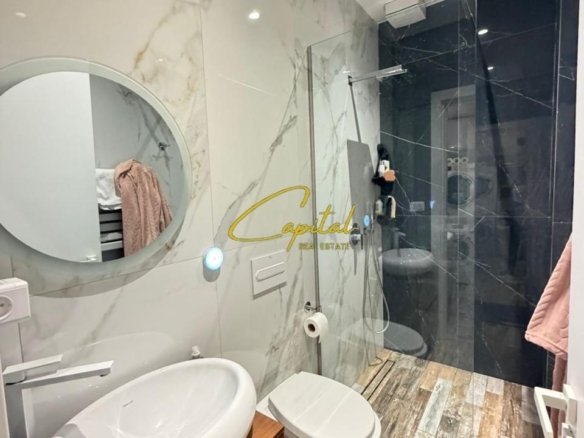 SHITET APARTAMENT DUBLEX 117 M2 KODRA E DIELLIT 365.000 EURO