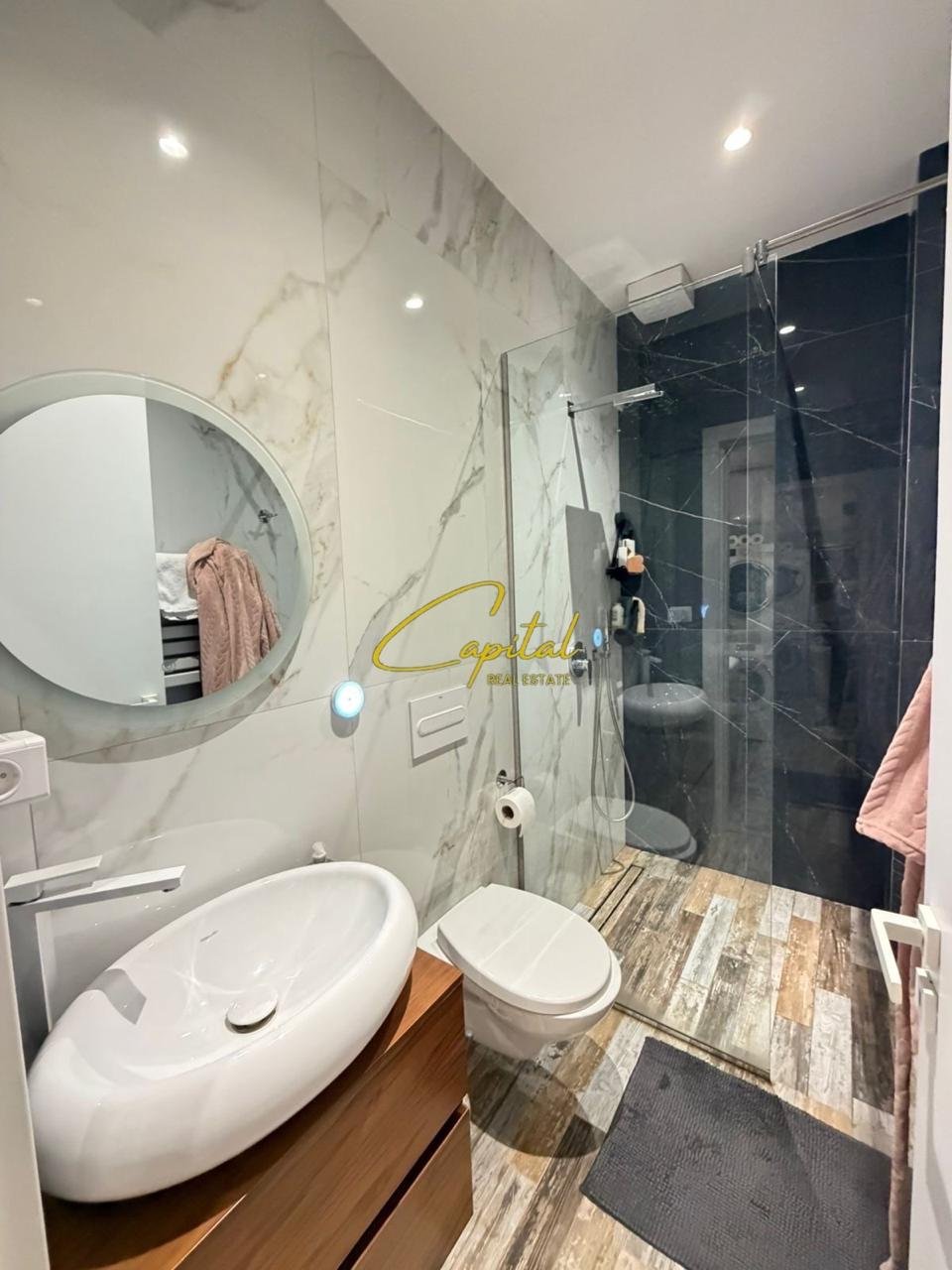 SHITET APARTAMENT DUBLEX 117 M2 KODRA E DIELLIT 365.000 EURO