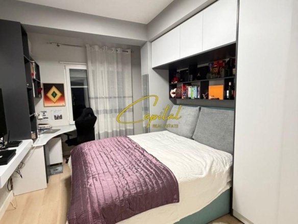 SHITET APARTAMENT DUBLEX 117 M2 KODRA E DIELLIT 365.000 EURO